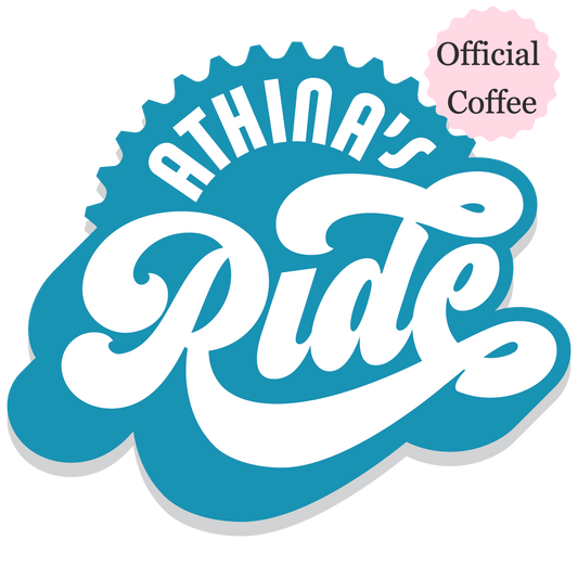 Athina's Ride Blend