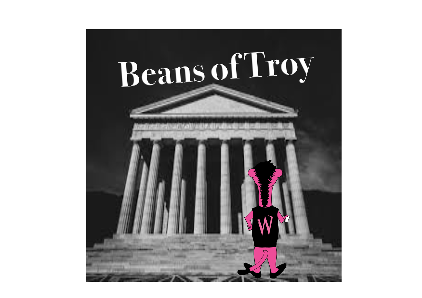 Beans of Troy
