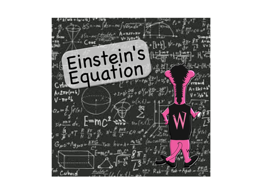 Einstein's Equation