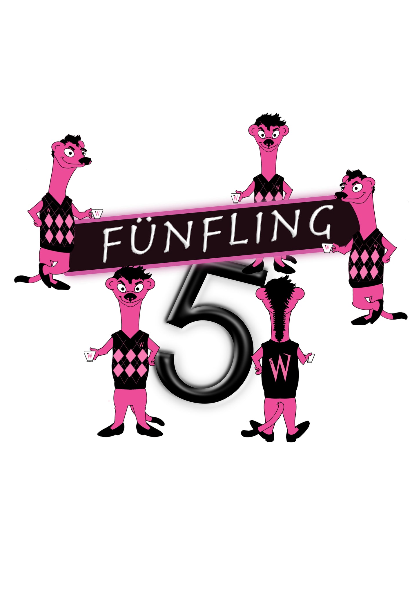 Fünfling