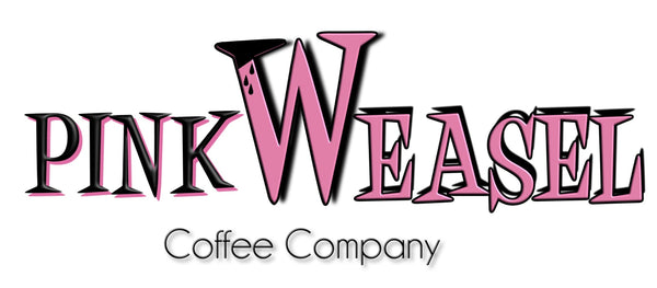 PinkWeaselCoffeeCompany