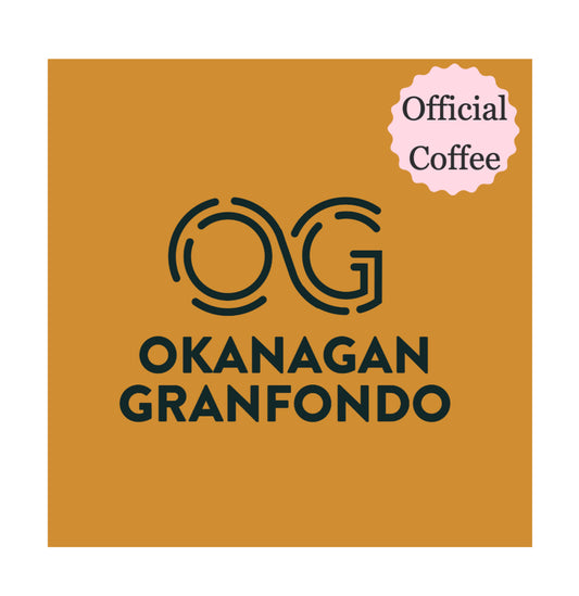 Okanagan Gran Fondo Blend