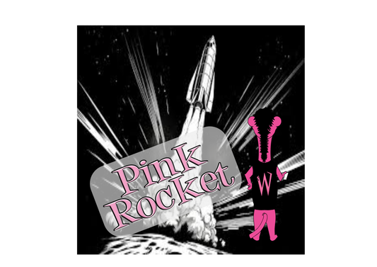 Pink Rocket