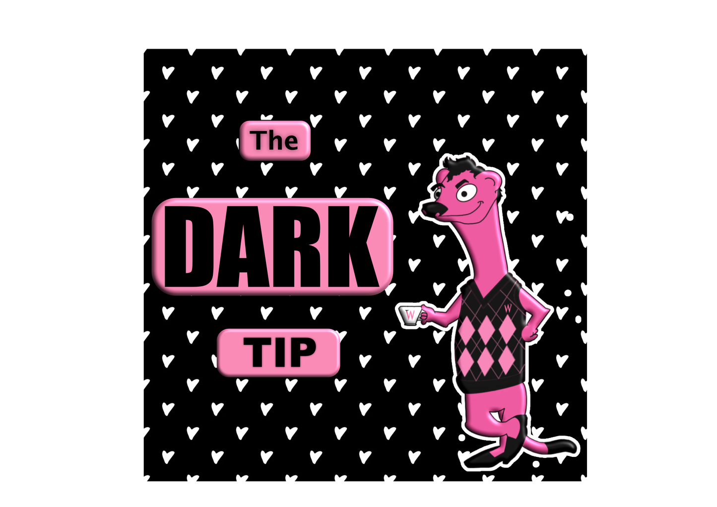 The Dark Tip