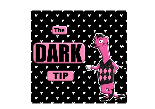 The Dark Tip