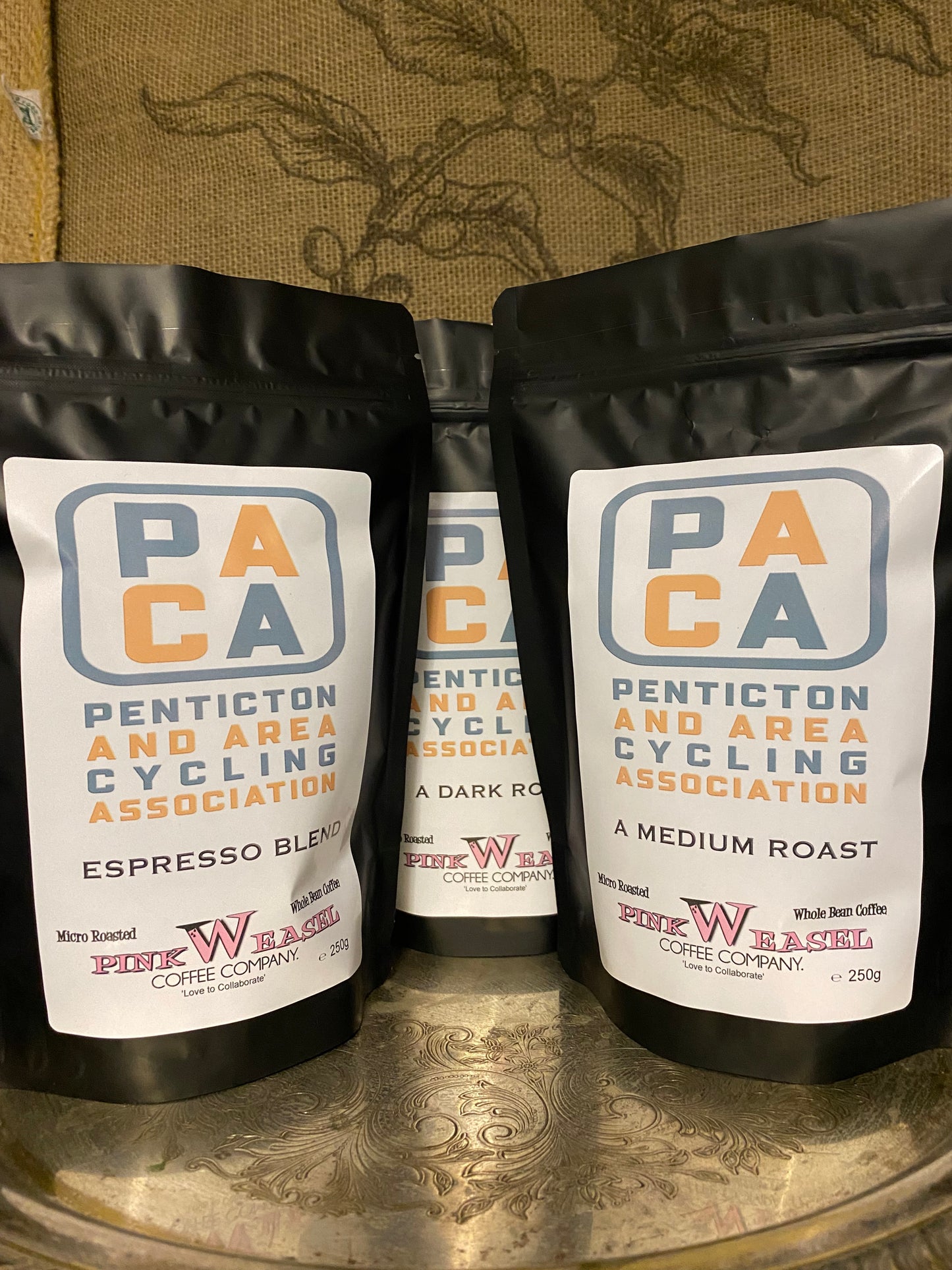 PACA BLEND