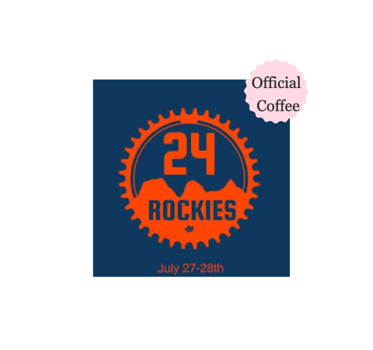 Canadian Rockies 24hr Blend