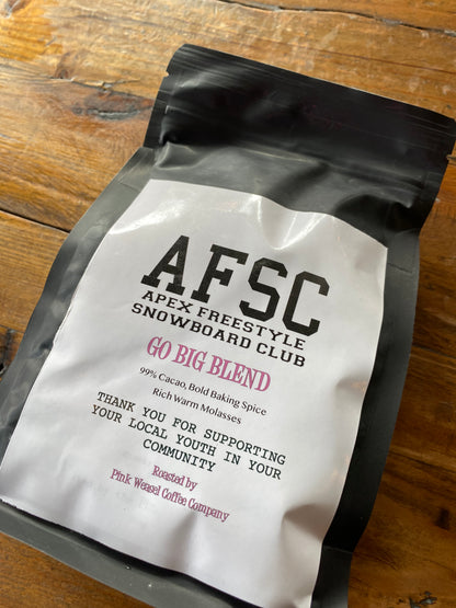 Apex Freestyle Support Blend