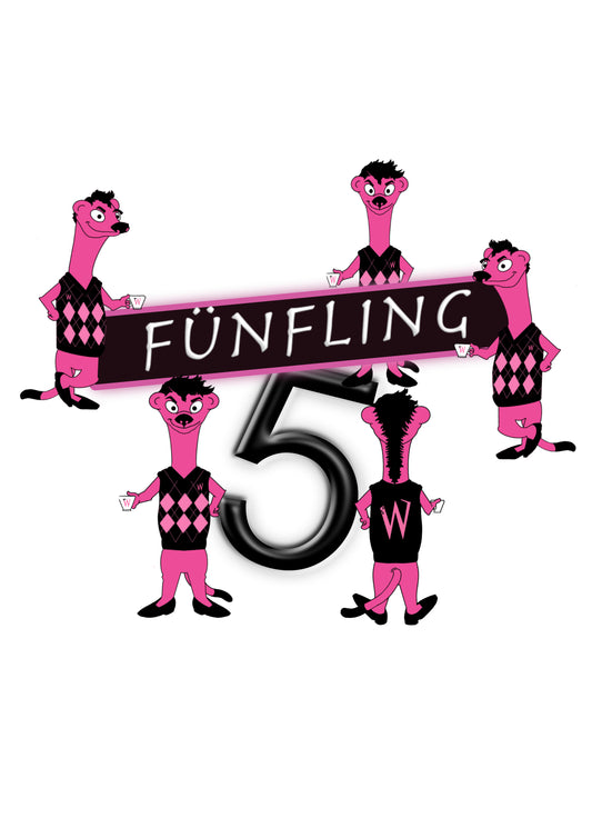 Fünfling