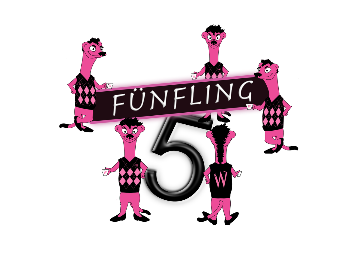 Fünfling