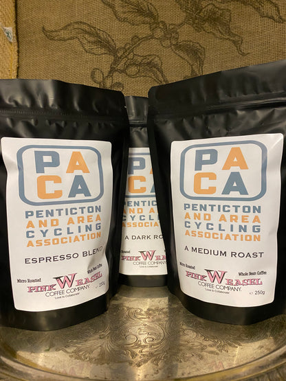 PACA BLEND