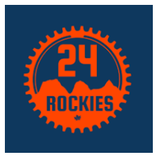 CDN Rockies 24hr Blend